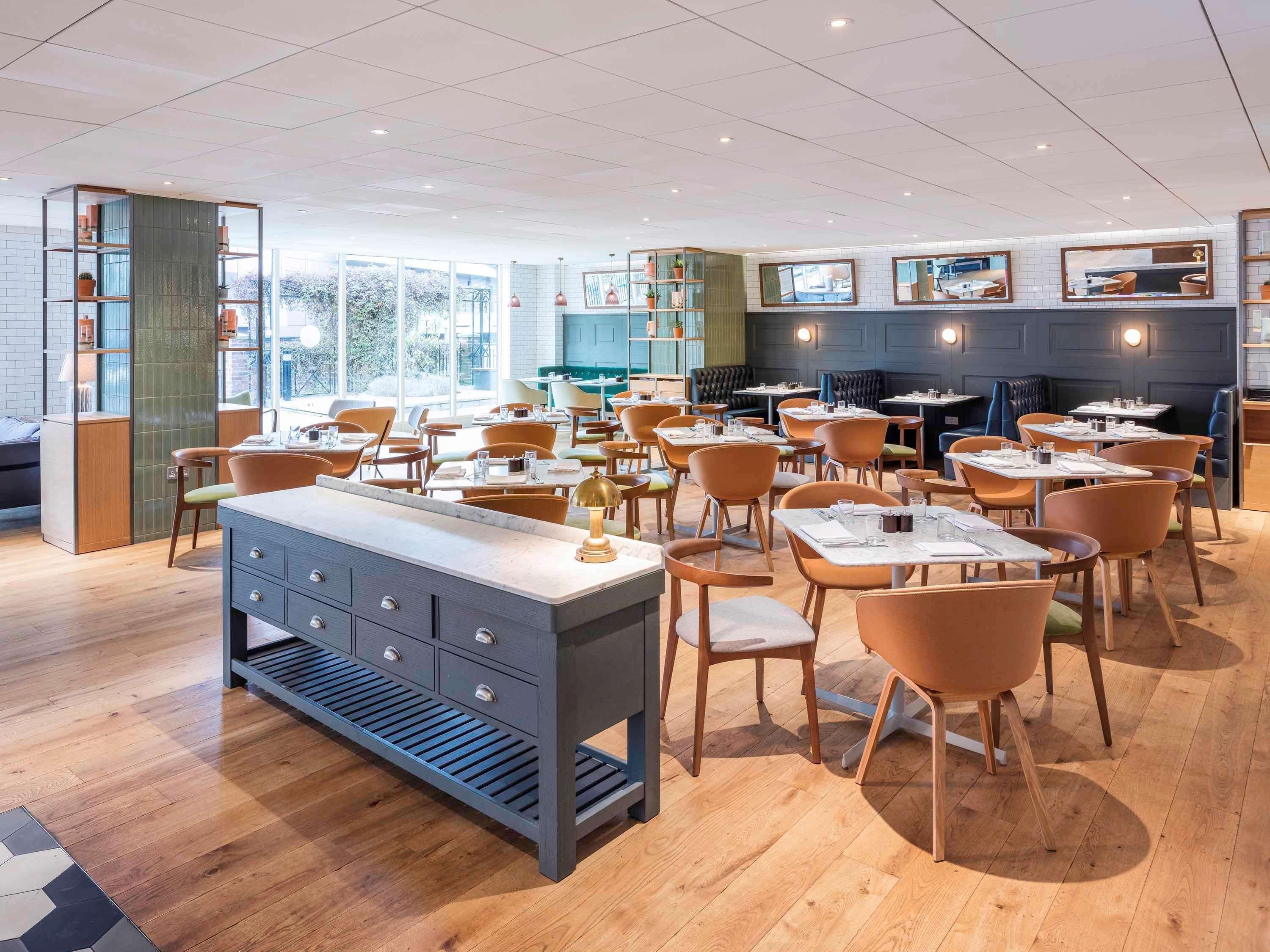 Novotel York Centre Zewnętrze zdjęcie