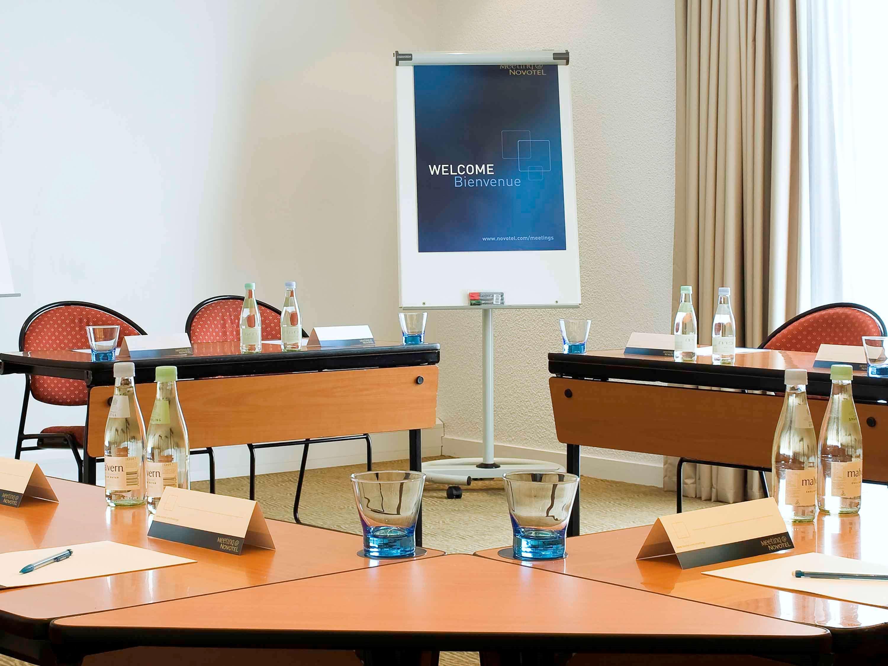 Novotel York Centre Zewnętrze zdjęcie