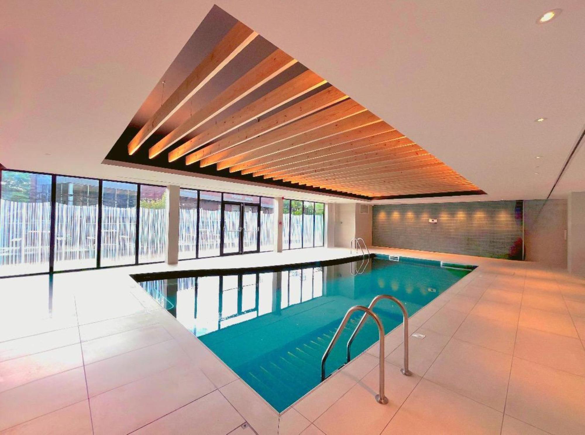 Novotel York Centre Zewnętrze zdjęcie